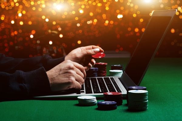 slotspk15 High-Capacity Games